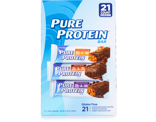 Pure Protein Bar