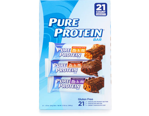 Pure Protein Bar