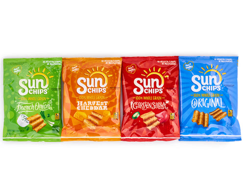 Sun Chips MultiGrain